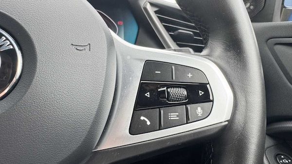 Used BMW 1 Series 2024 for sale - 75672904: Photo 17