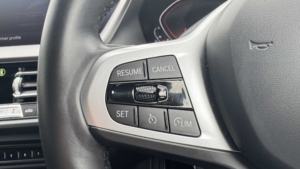 Used BMW 1 Series 2024 for sale - 75672904: Photo 18