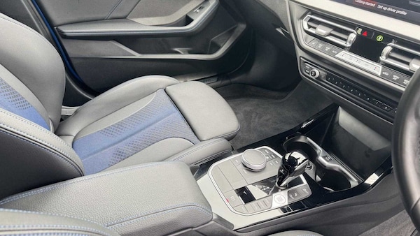 Used BMW 1 Series 2024 for sale - 75672904: Photo 23