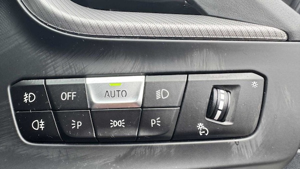 Used BMW 1 Series 2024 for sale - 75672904: Photo 26