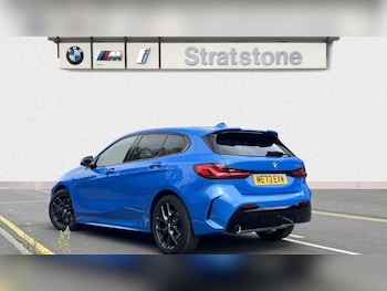 Used BMW 1 Series 2024 for sale - 75672904: Photo