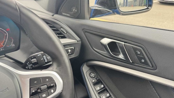Used BMW 1 Series 2024 for sale - 75672904: Photo 31