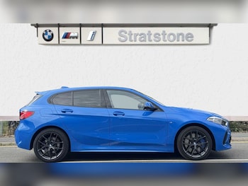 Used BMW 1 Series 2024 for sale - 75672904: Photo