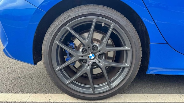 Used BMW 1 Series 2024 for sale - 75672904: Photo 4