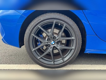 Used BMW 1 Series 2024 for sale - 75672904: Photo