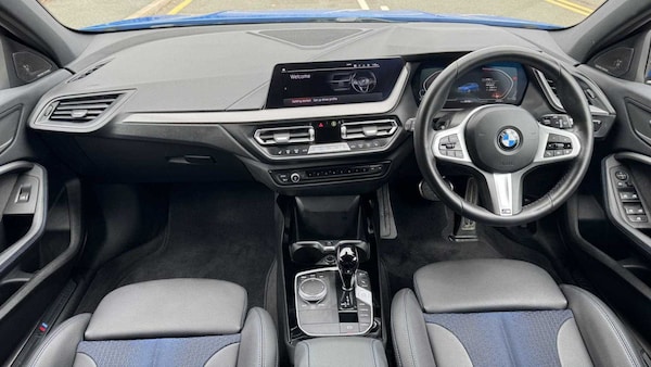 Used BMW 1 Series 2024 for sale - 75672904: Photo 5
