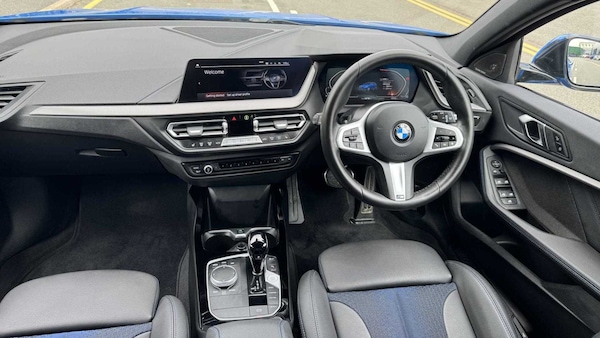 Used BMW 1 Series 2024 for sale - 75672904: Photo 6