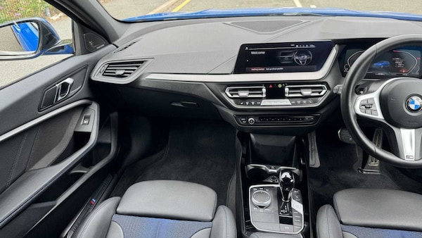 Used BMW 1 Series 2024 for sale - 75672904: Photo 7