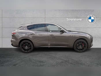 Used Maserati Levante 2021 for sale - 78812545: Photo