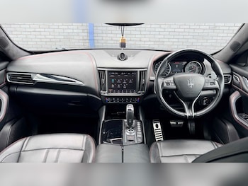 Used Maserati Levante 2021 for sale - 78812545: Photo