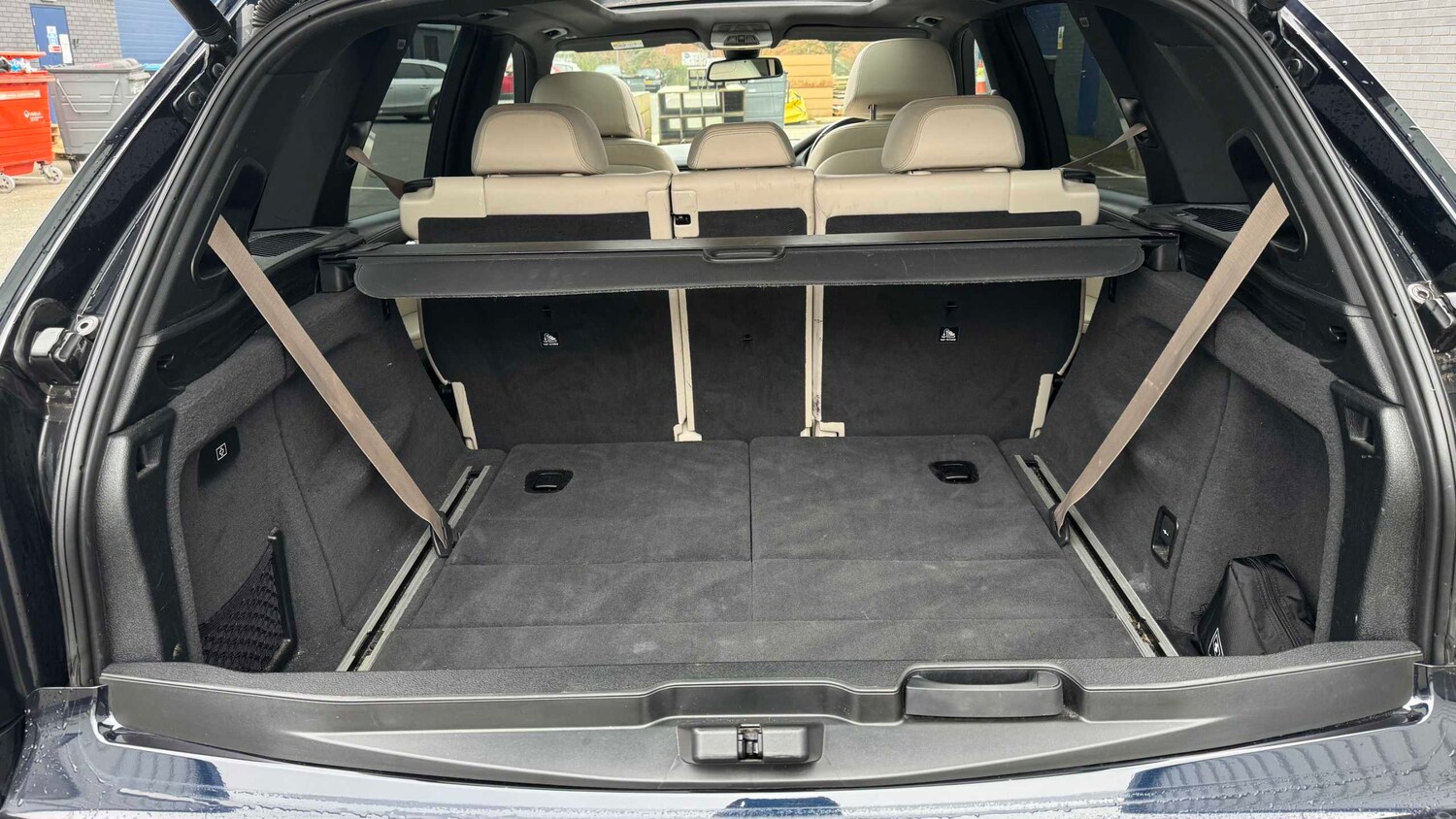 Used BMW X5 2017 for sale - 77810766: Photo 12