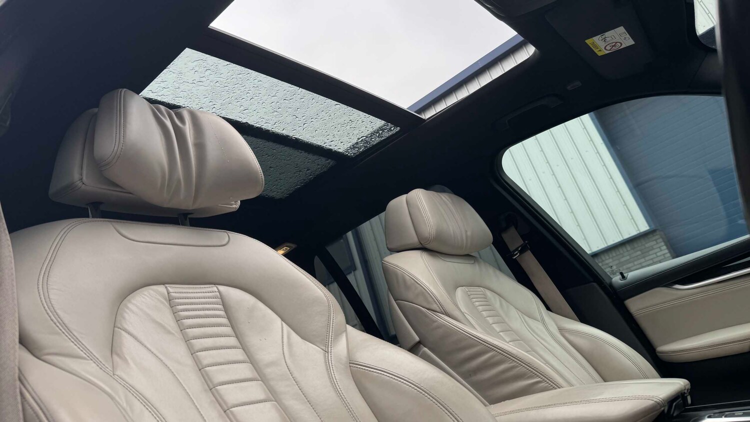 Used BMW X5 2017 for sale - 77810766: Photo 17