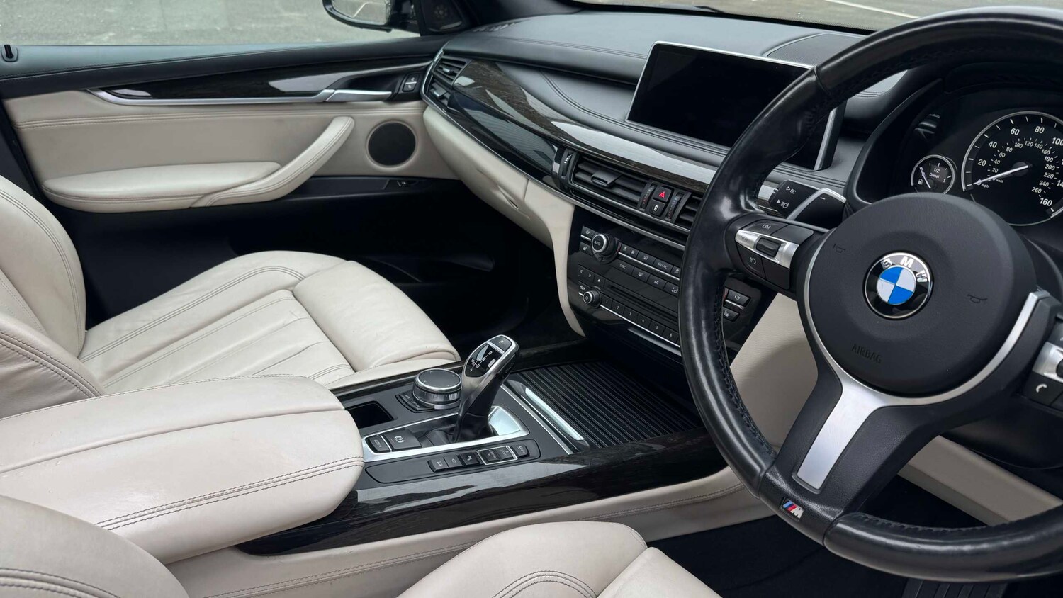 Used BMW X5 2017 for sale - 77810766: Photo 18