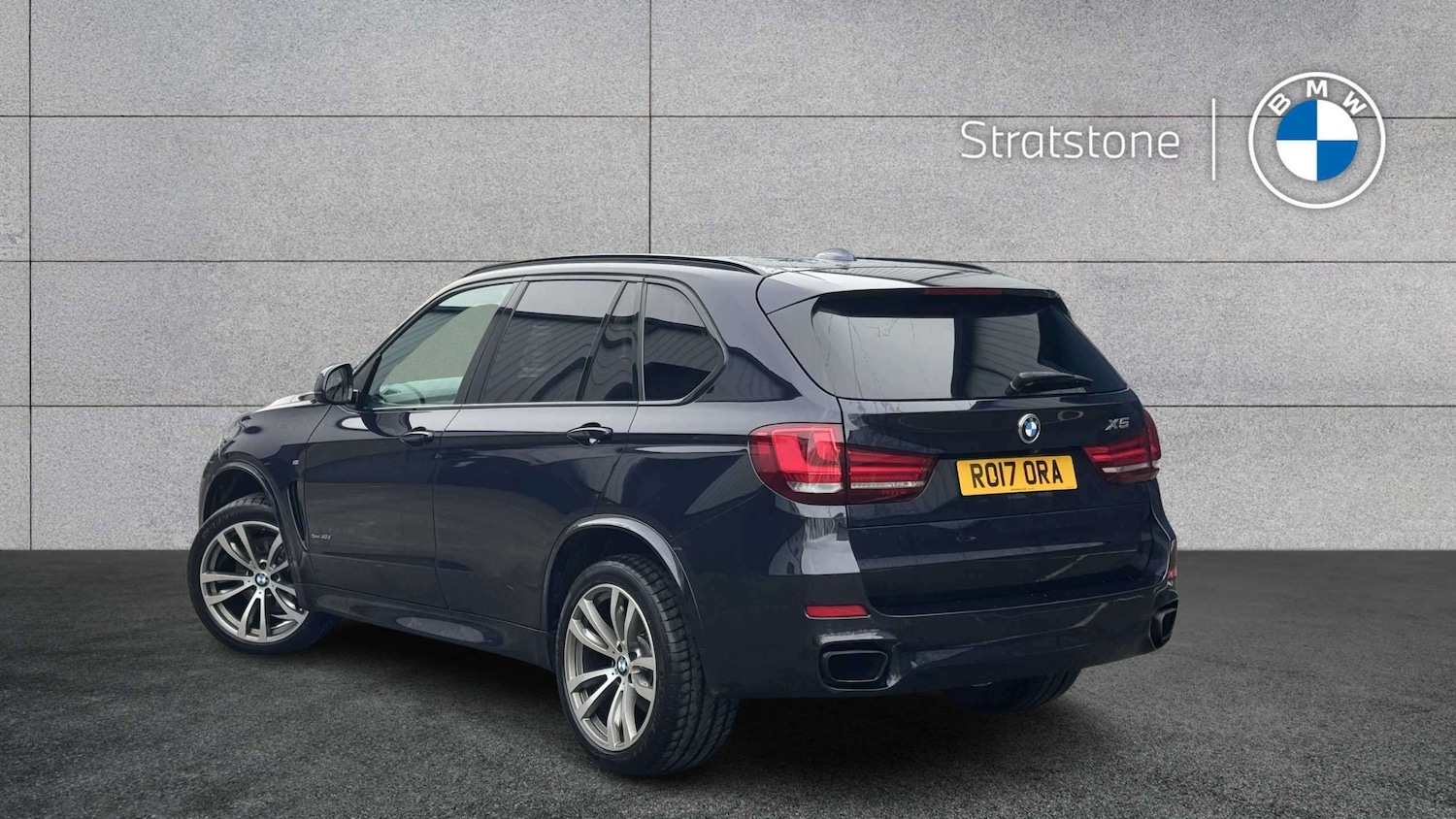 Used BMW X5 2017 for sale - 77810766: Photo 2