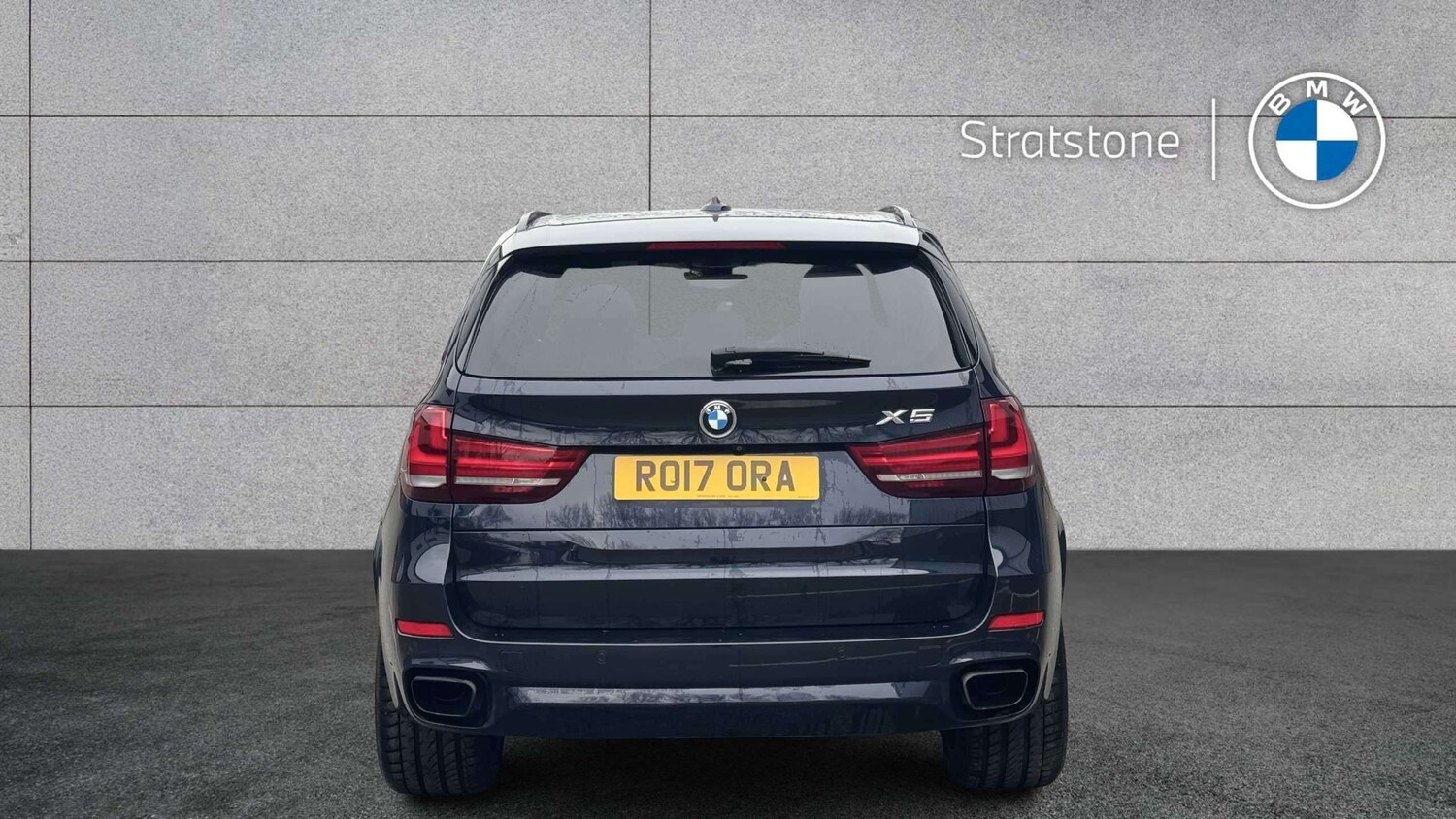 Used BMW X5 2017 for sale - 77810766: Photo 20