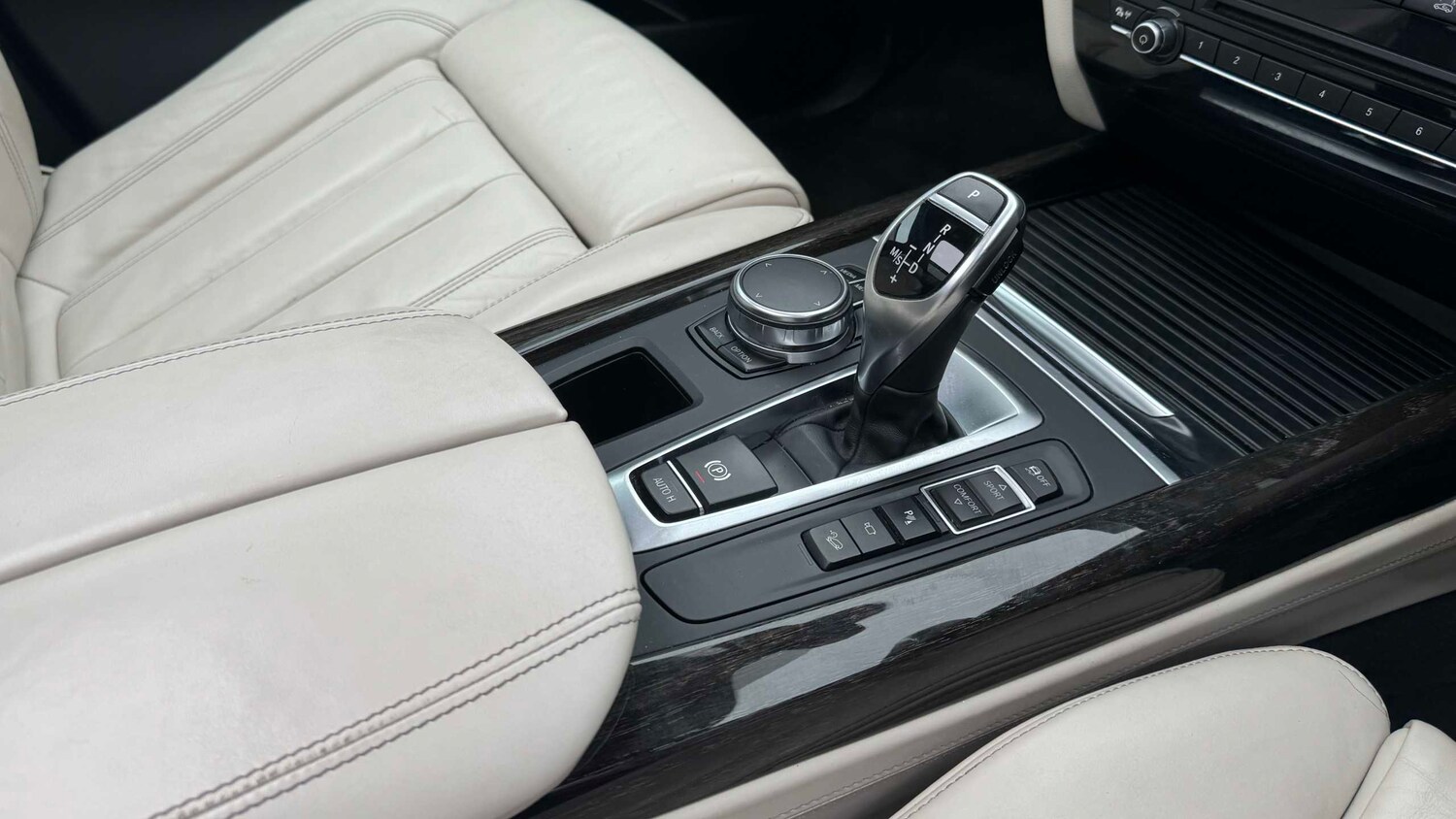 Used BMW X5 2017 for sale - 77810766: Photo 22