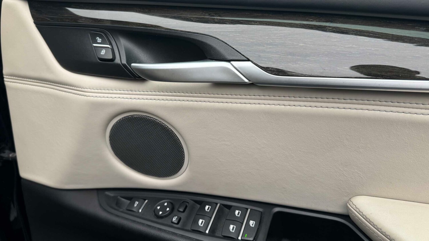 Used BMW X5 2017 for sale - 77810766: Photo 24