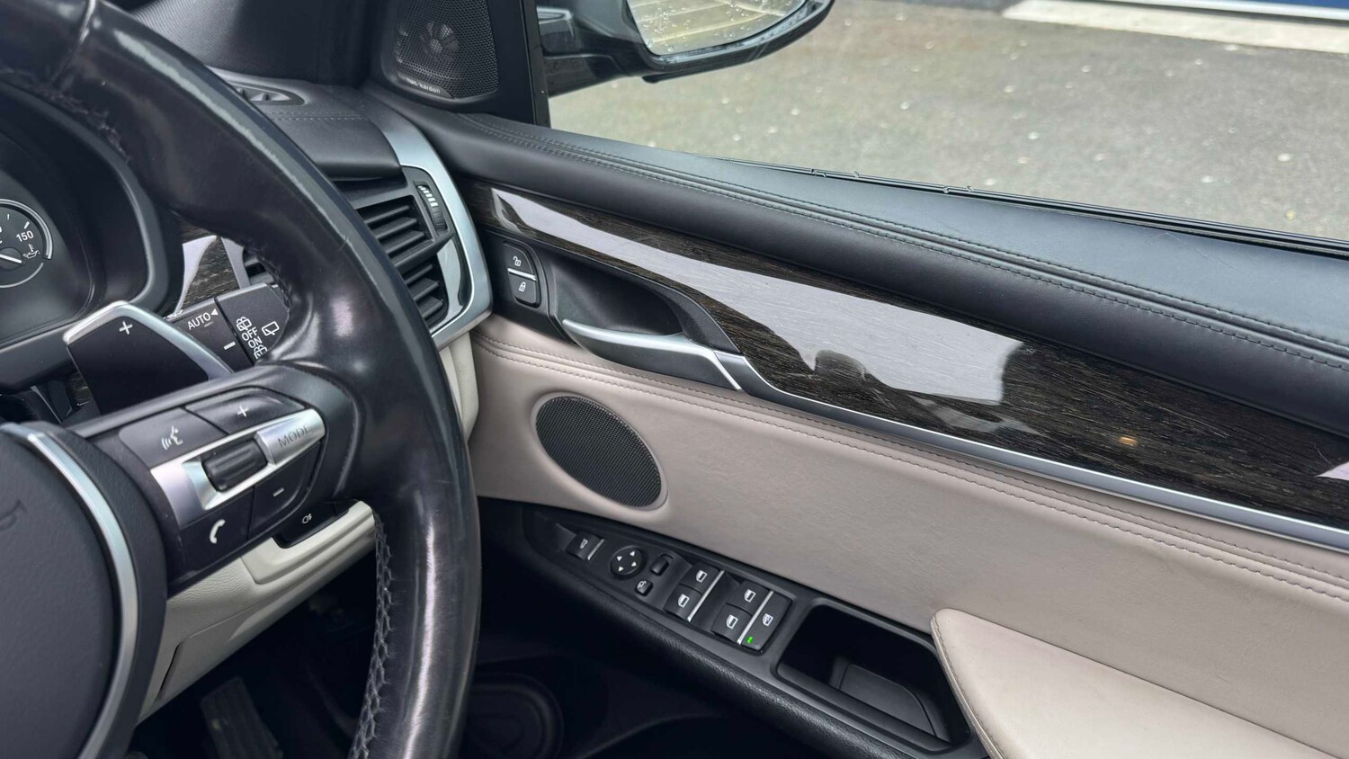 Used BMW X5 2017 for sale - 77810766: Photo 26