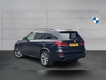 Used BMW X5 2017 for sale - 77810766: Photo