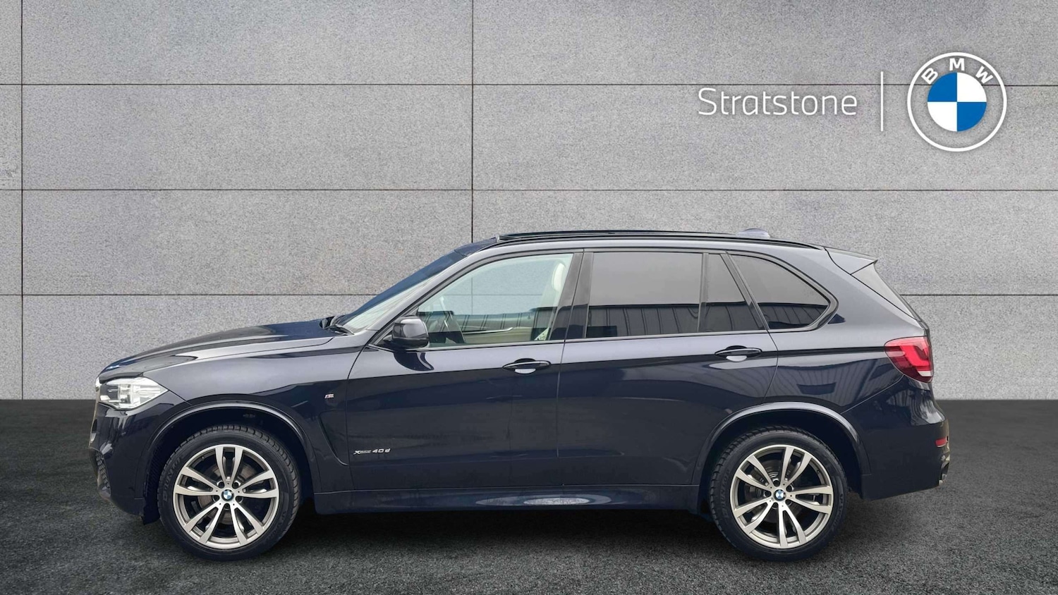 Used BMW X5 2017 for sale - 77810766: Photo 3