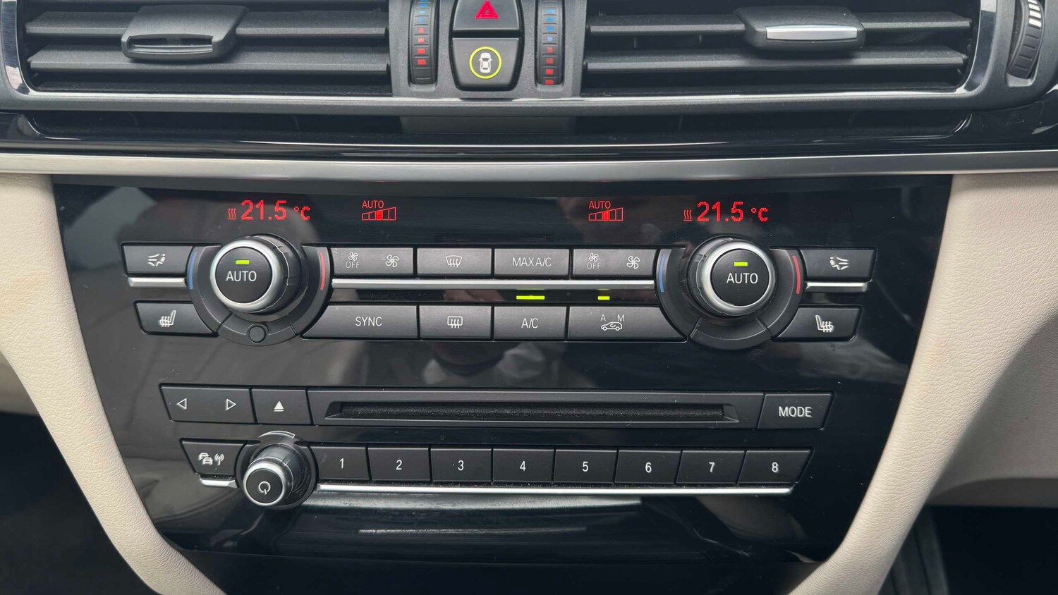 Used BMW X5 2017 for sale - 77810766: Photo 35