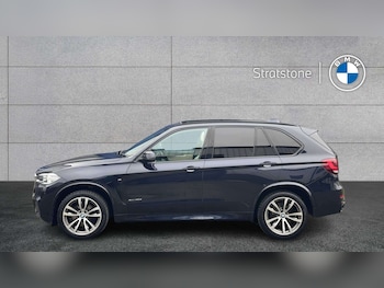 Used BMW X5 2017 for sale - 77810766: Photo