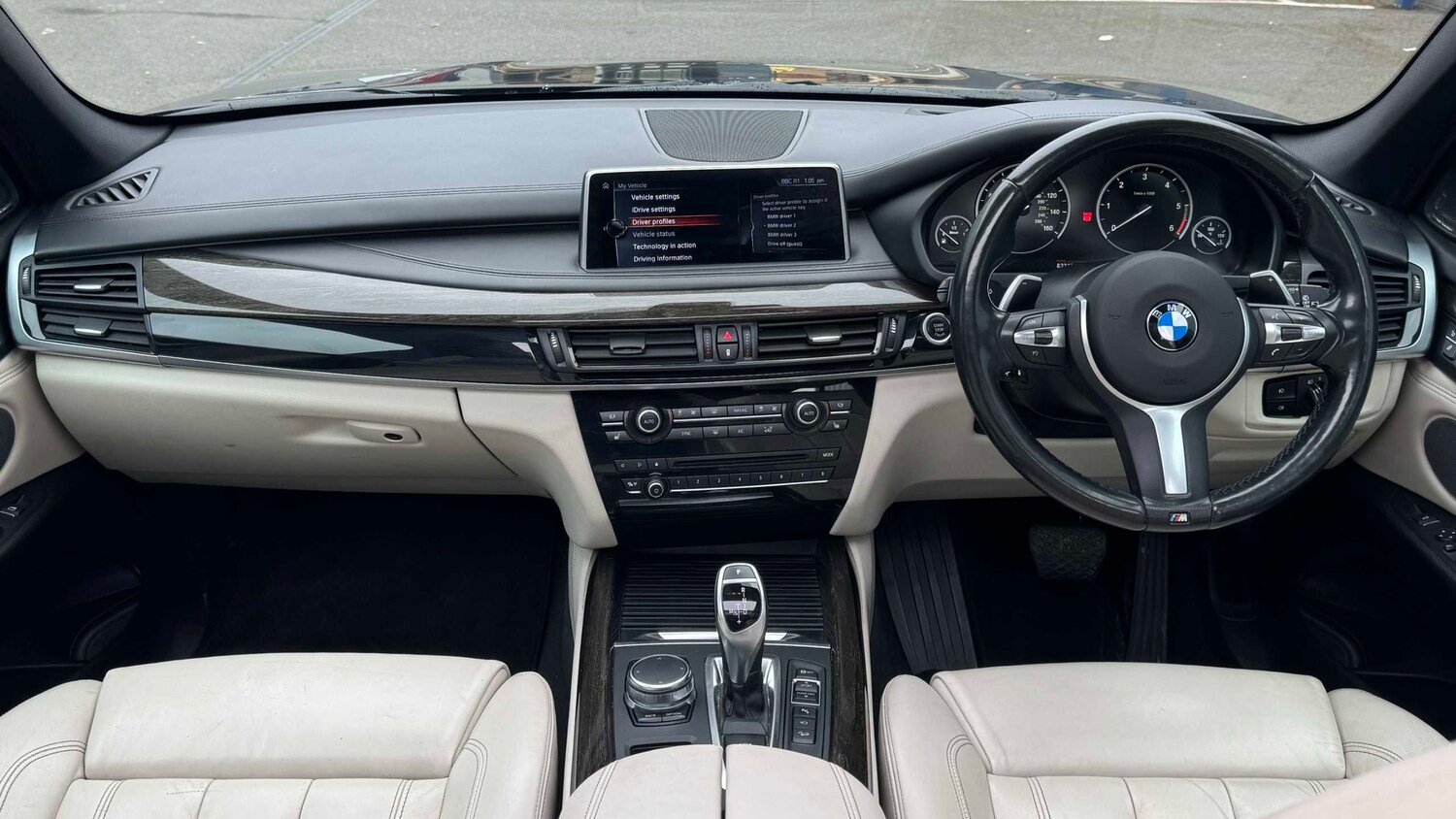 Used BMW X5 2017 for sale - 77810766: Photo 5