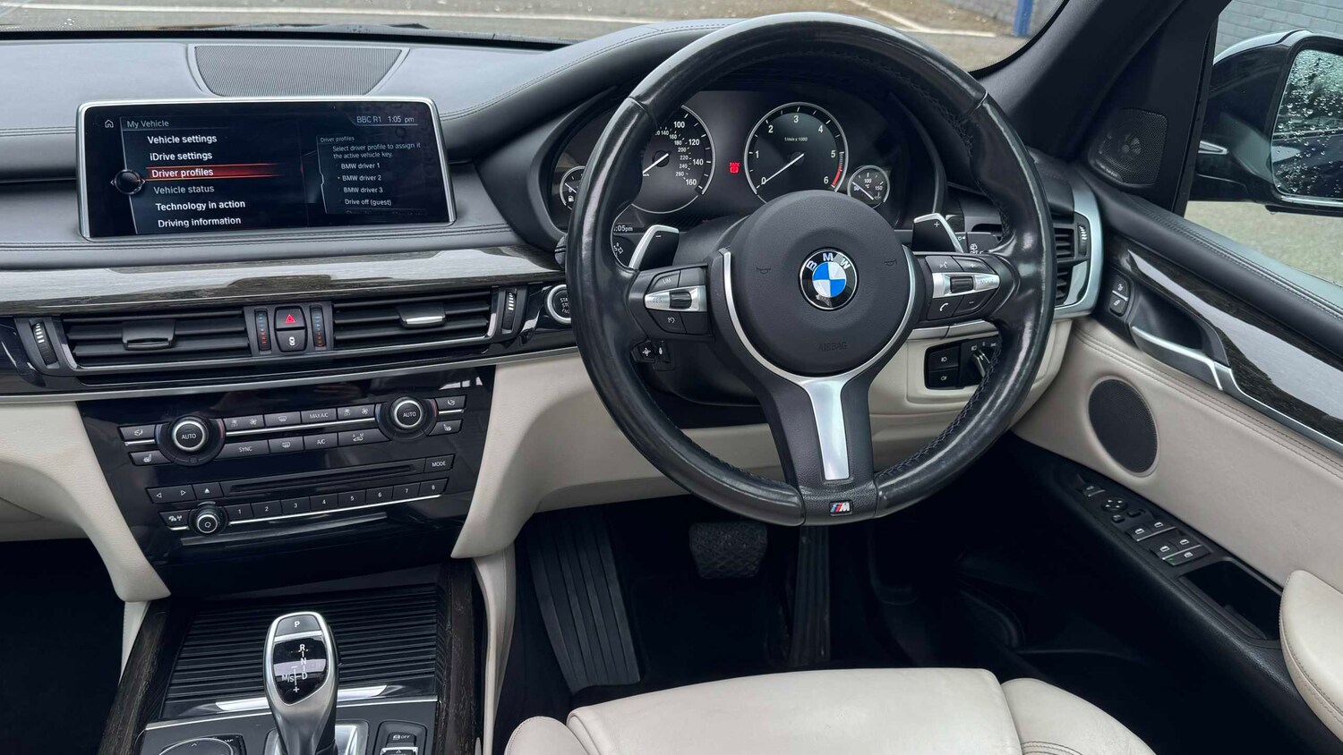 Used BMW X5 2017 for sale - 77810766: Photo 6