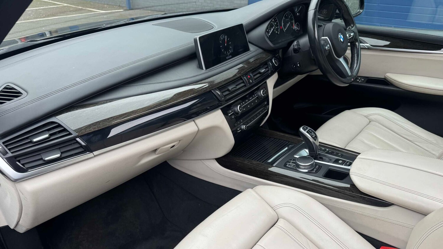 Used BMW X5 2017 for sale - 77810766: Photo 8