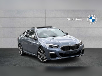 Used BMW 2 Series 2023 for sale - 79078570: Photo