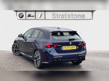 Used BMW 1 Series 2025 for sale - 77628334: Photo