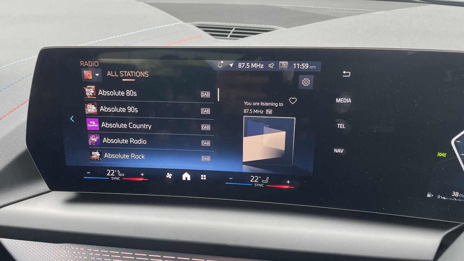 Used BMW 1 Series 2025 for sale - 77628334: Photo 34