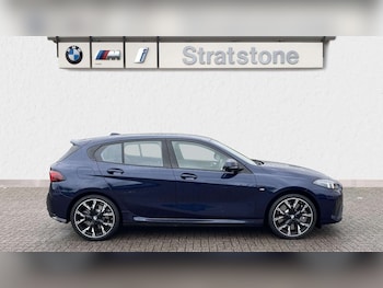Used BMW 1 Series 2025 for sale - 77628334: Photo