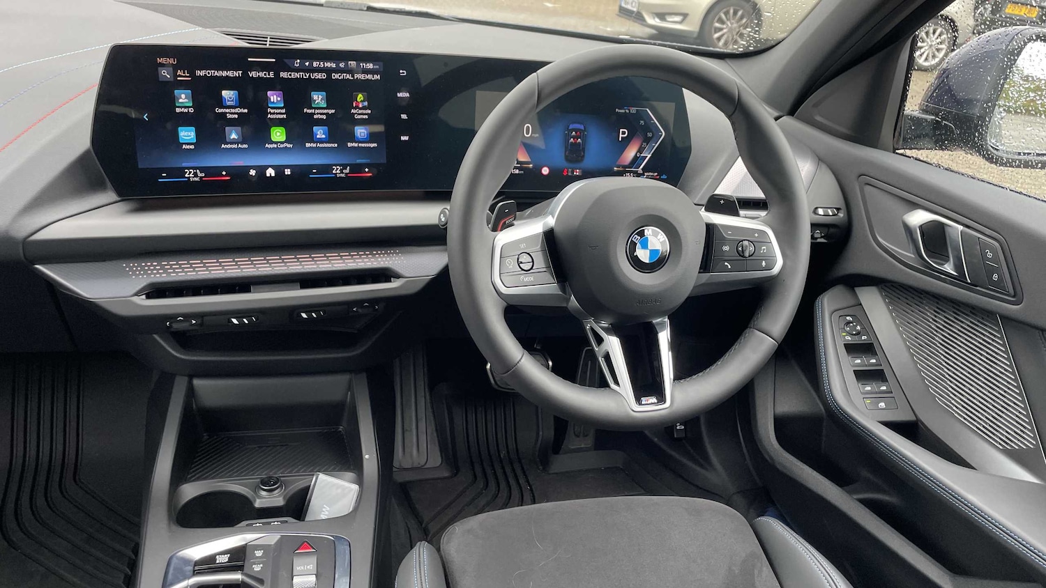 Used BMW 1 Series 2025 for sale - 77628334: Photo 5