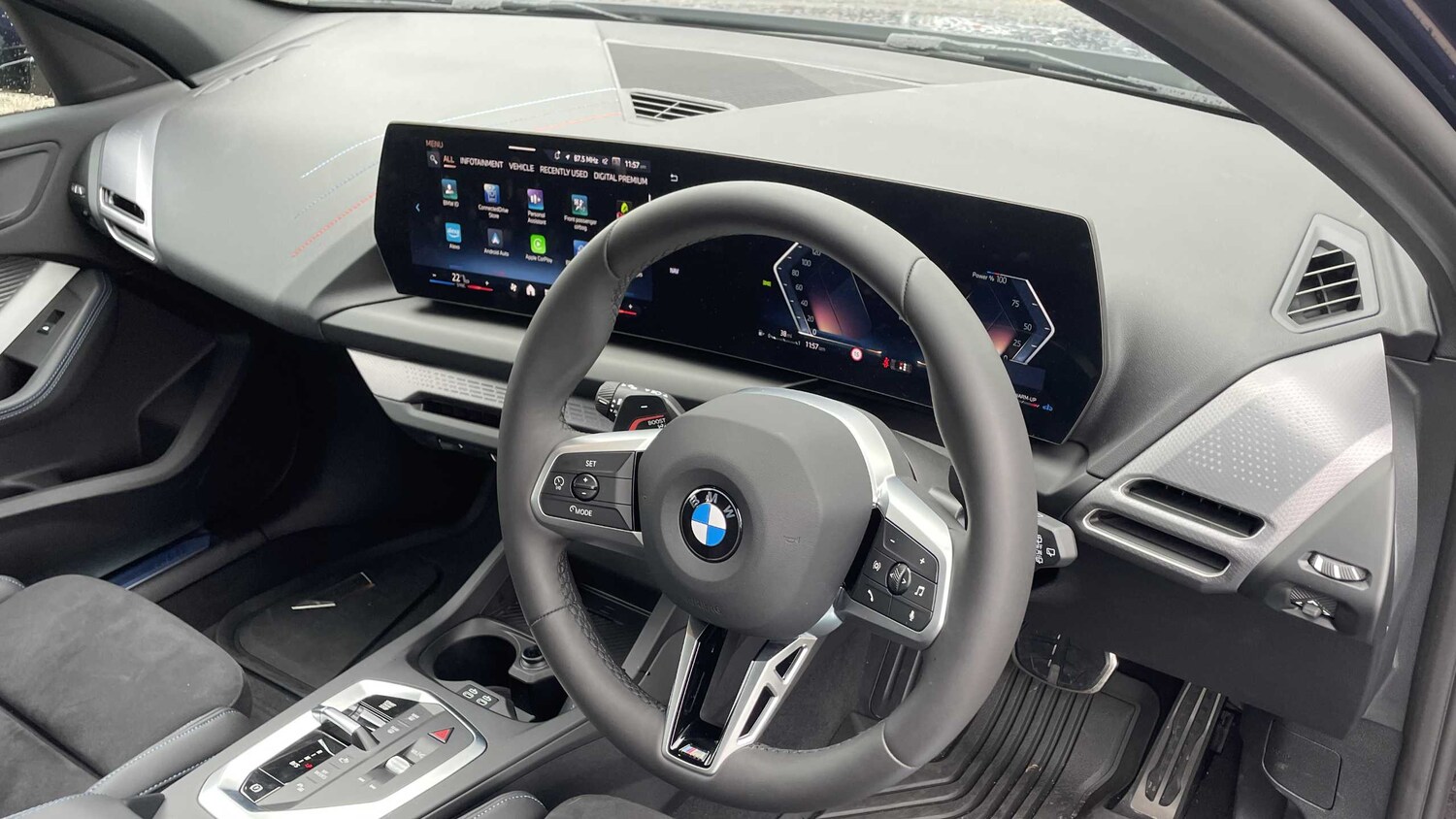 Used BMW 1 Series 2025 for sale - 77628334: Photo 7