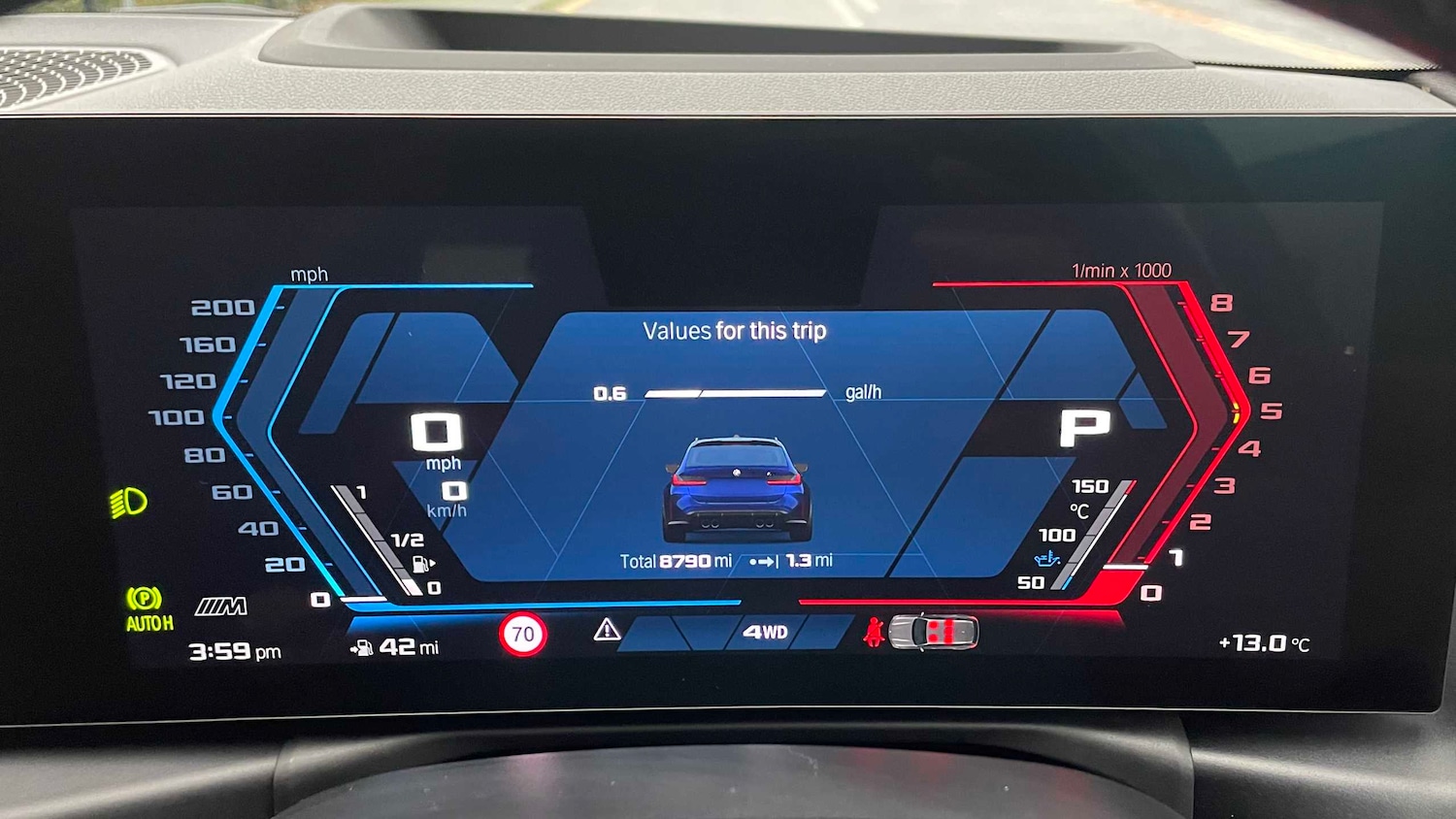 Used BMW M3 2024 for sale - 76553202: Photo 10