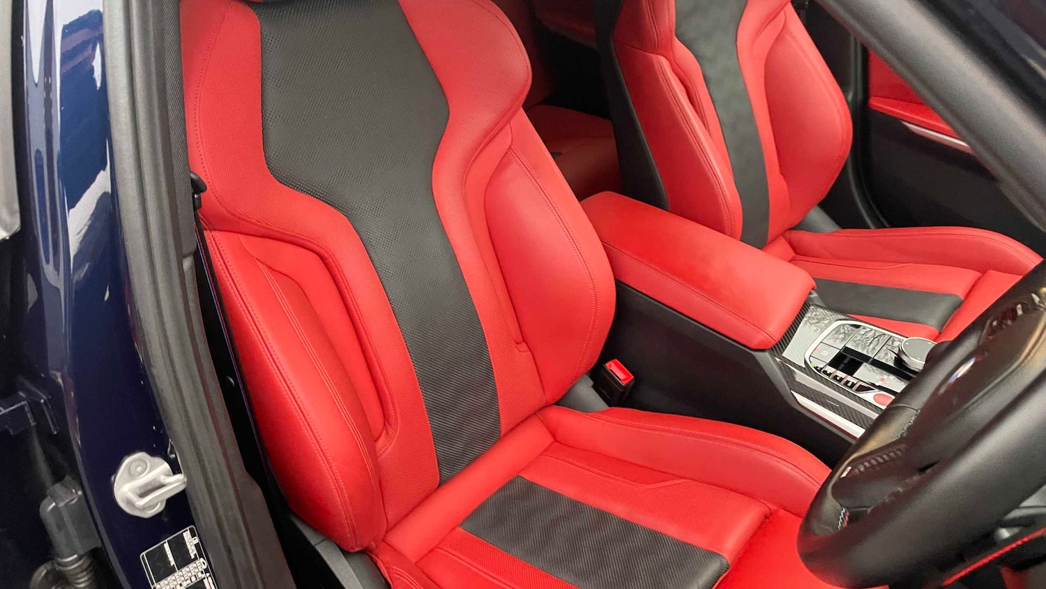 Used BMW M3 2024 for sale - 76553202: Photo 11