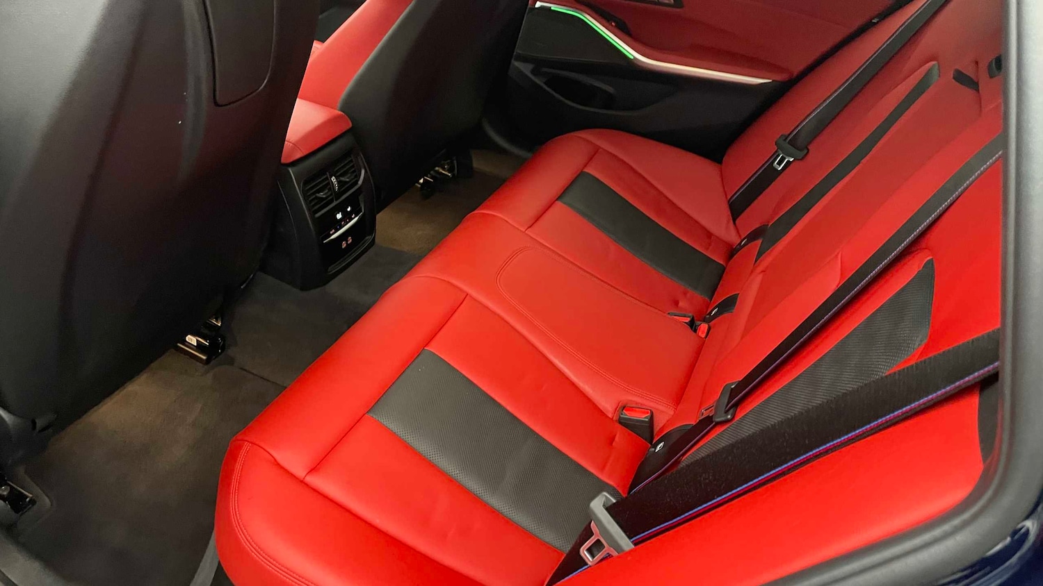 Used BMW M3 2024 for sale - 76553202: Photo 12