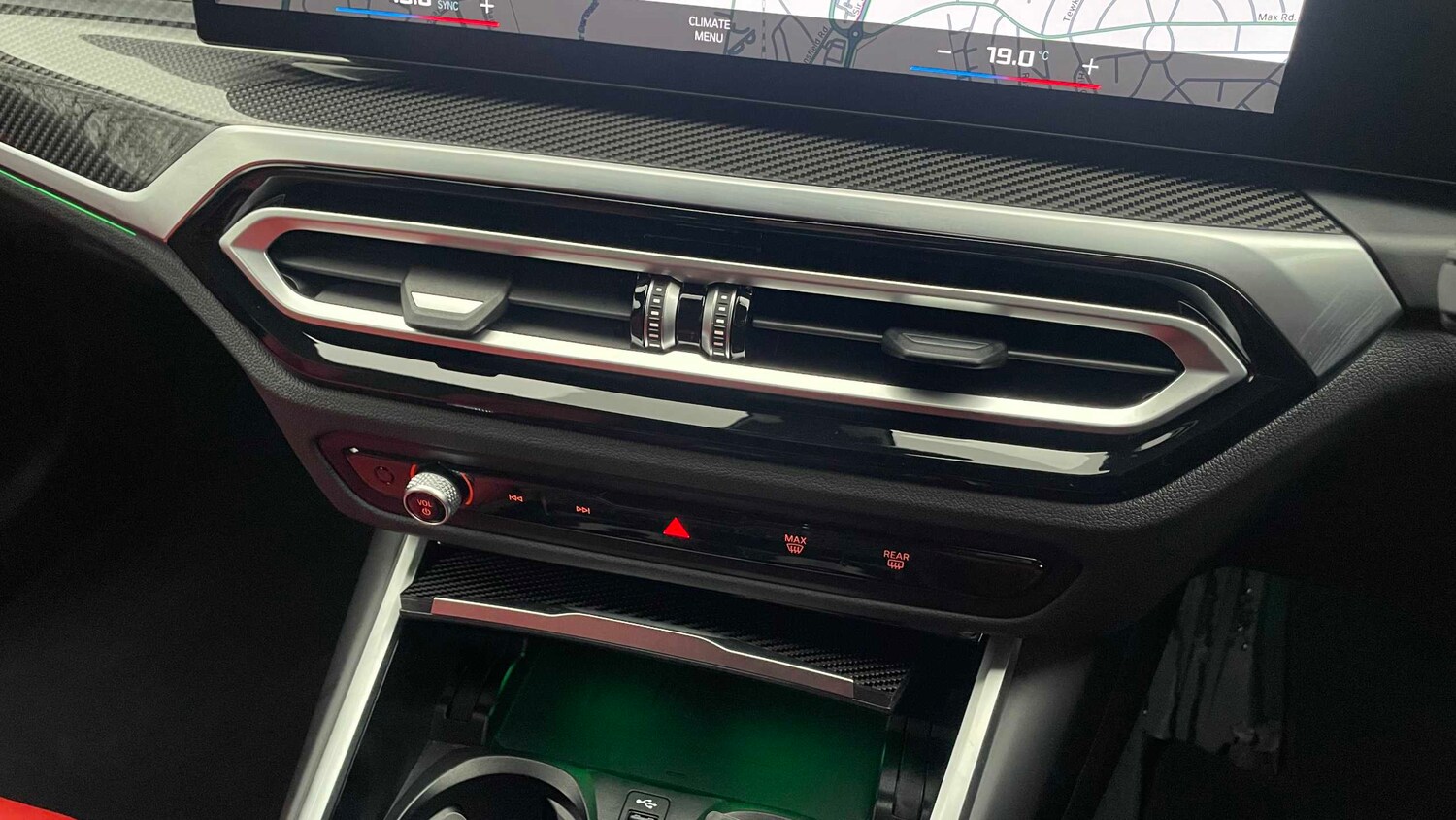 Used BMW M3 2024 for sale - 76553202: Photo 13