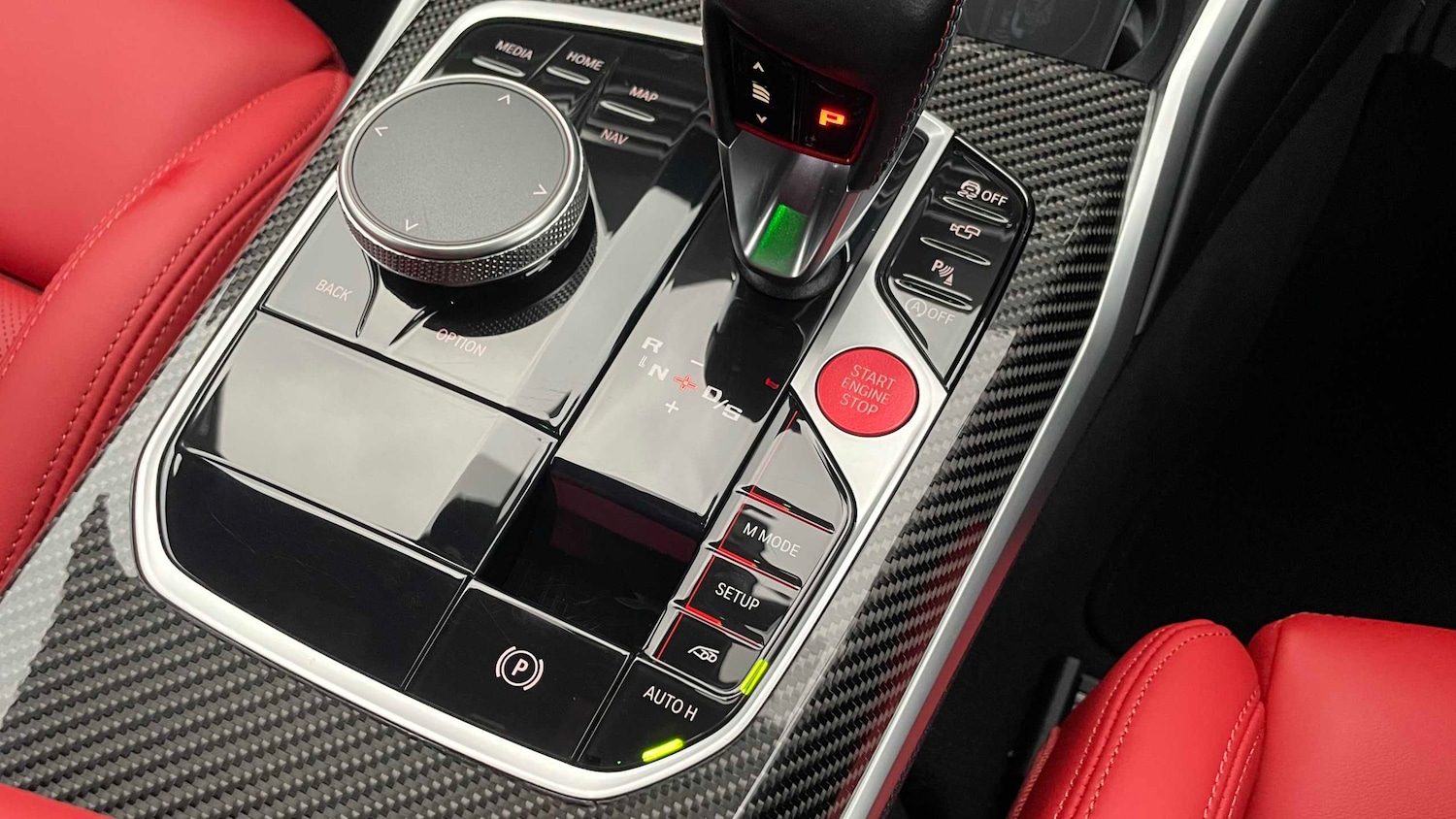 Used BMW M3 2024 for sale - 76553202: Photo 14