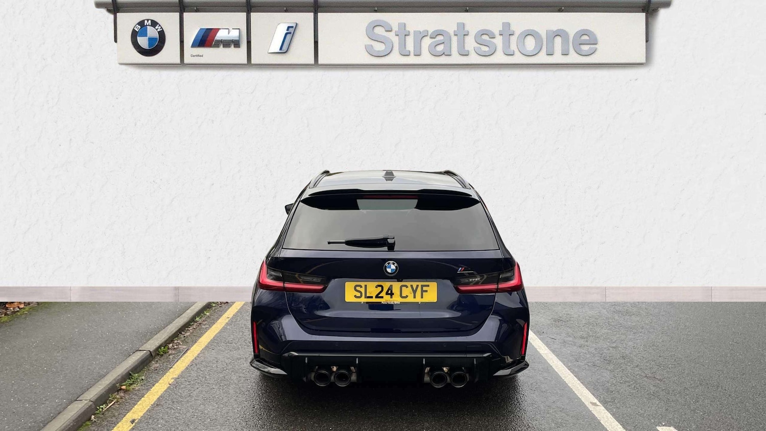 Used BMW M3 2024 for sale - 76553202: Photo 16