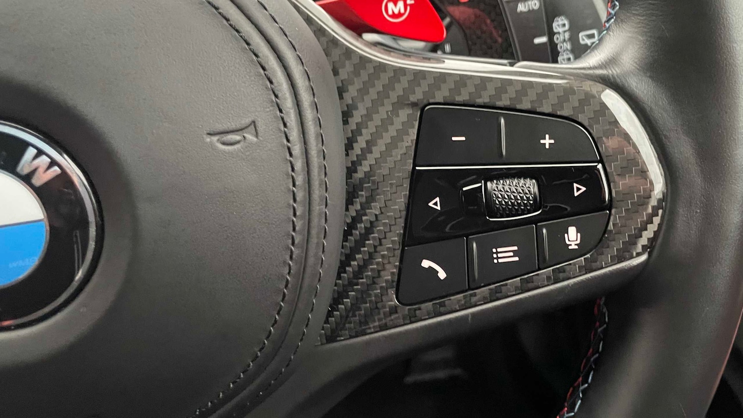 Used BMW M3 2024 for sale - 76553202: Photo 18