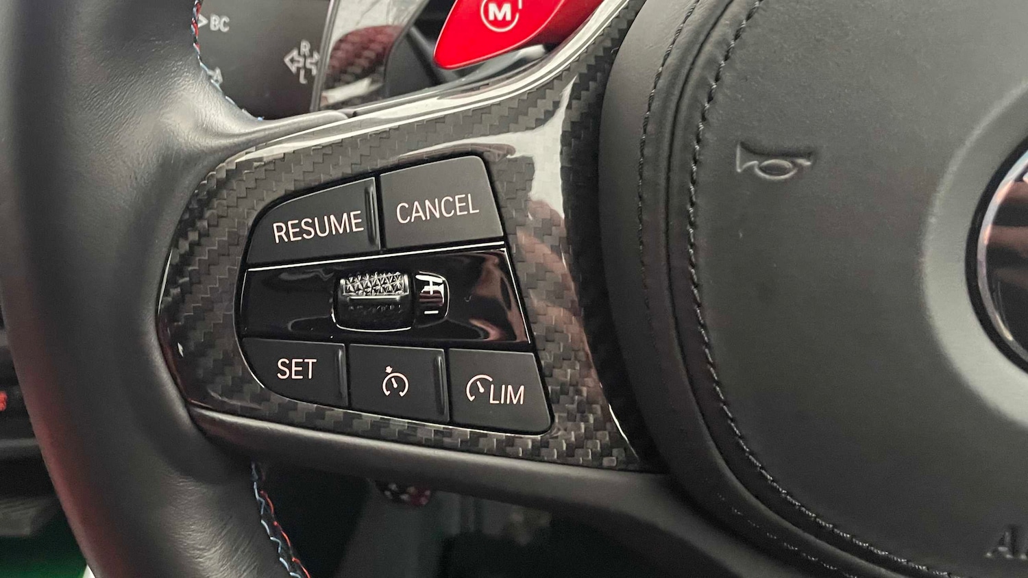 Used BMW M3 2024 for sale - 76553202: Photo 19