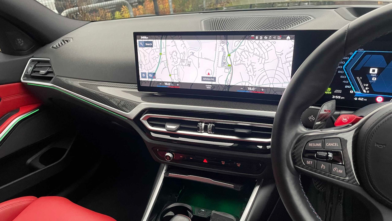 Used BMW M3 2024 for sale - 76553202: Photo 20