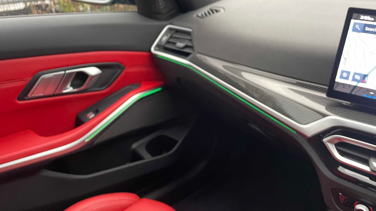 Used BMW M3 2024 for sale - 76553202: Photo 21