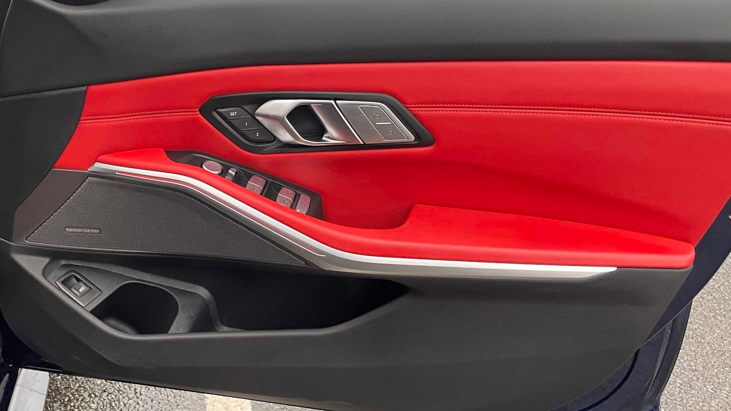 Used BMW M3 2024 for sale - 76553202: Photo 22