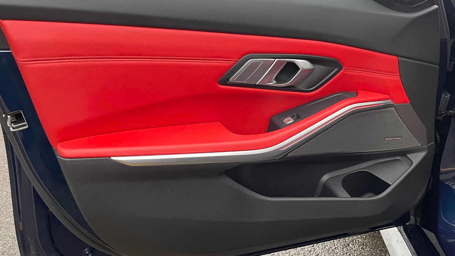 Used BMW M3 2024 for sale - 76553202: Photo 23