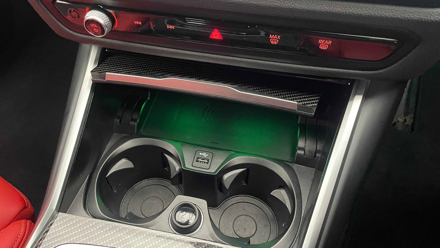 Used BMW M3 2024 for sale - 76553202: Photo 24