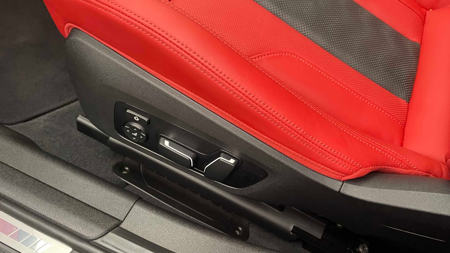 Used BMW M3 2024 for sale - 76553202: Photo 30