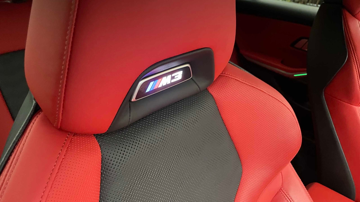 Used BMW M3 2024 for sale - 76553202: Photo 31